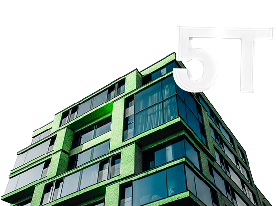 pacotes condomínios e imobiliárias