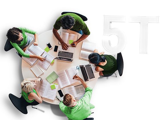 pacotes serviços consultoria