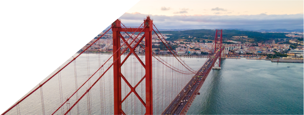 Imagem ponte 25 de abril
