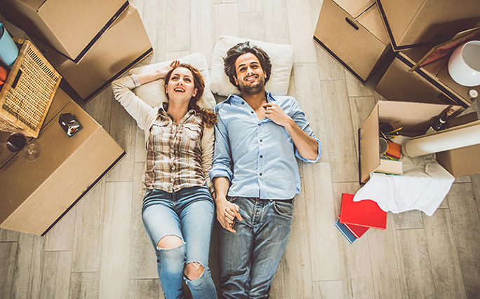 comprar ou arrendar casa