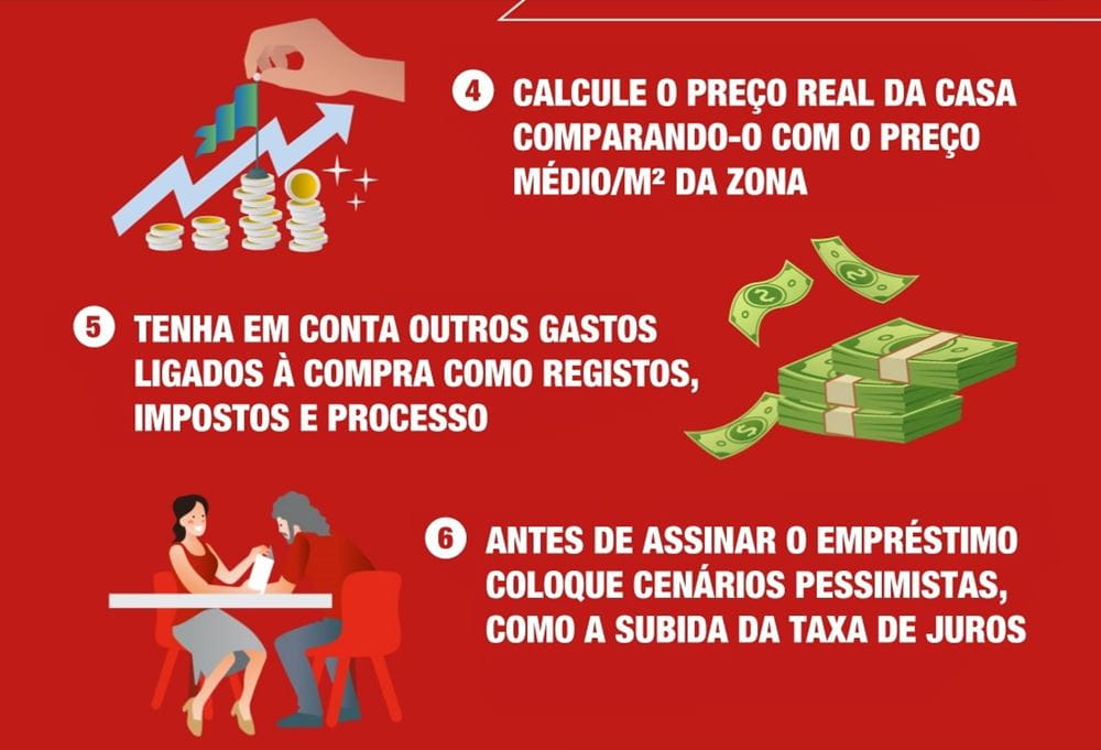 Guia para comprar casa: 9 dicas para a primeira vez