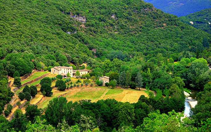 11 sites para encontrar o turismo rural perfeito