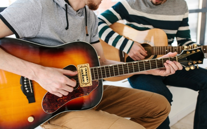 como proteger o seu instrumento musical