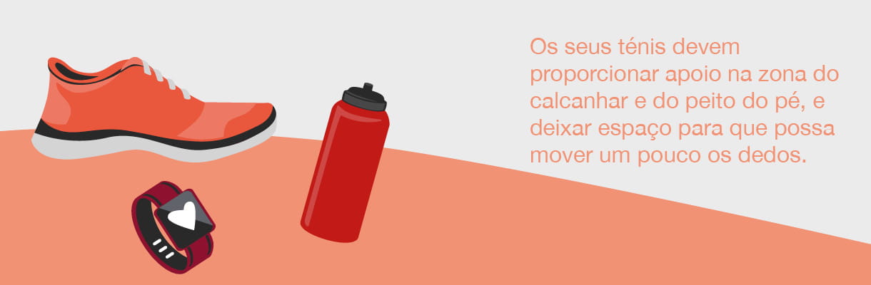 Equipamento de desporto