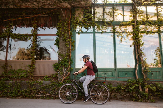 Quer ter um estilo de vida sustentável? Siga estas dicas