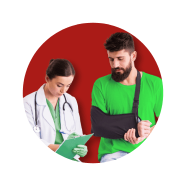 seguro acidentes de trabalho