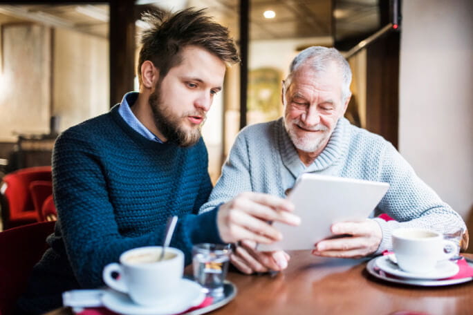acidentes pessoais como escolher o seguro mais indicado para si