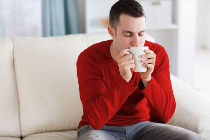 Como aliviar a azia?