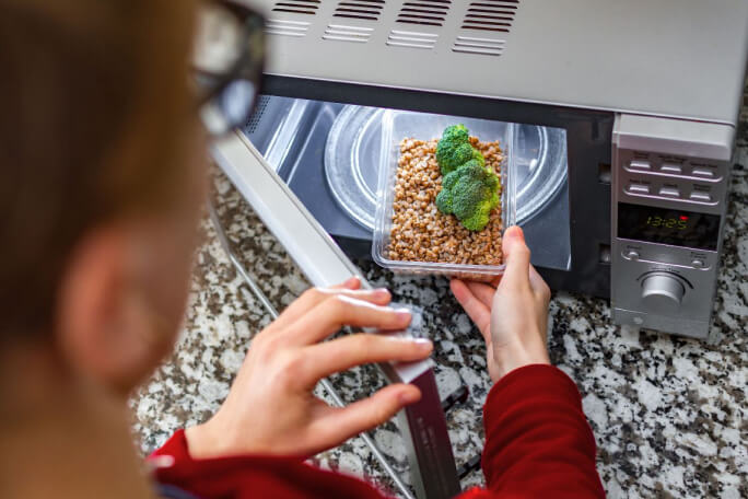 Será que toda a comida processada é má?