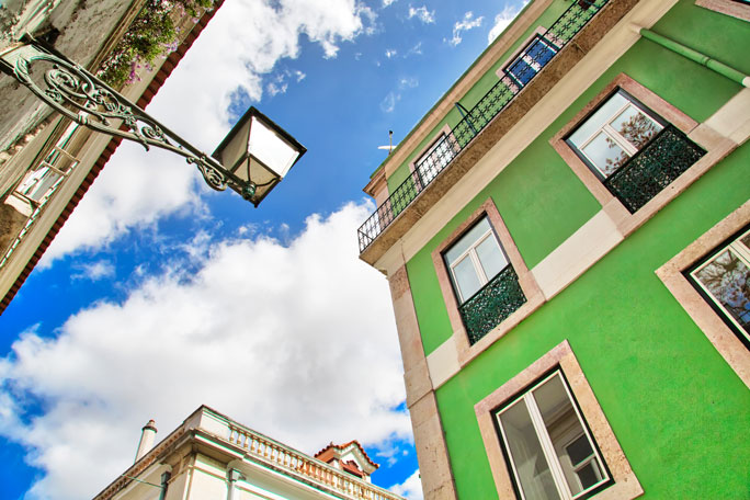 guia de alojamento local estas sao as regras que deve cumprir