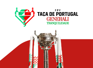 Taça Generali Tranquilidade