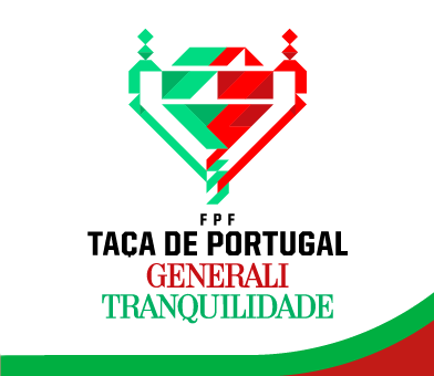 Ilustração da Taça de Portugal Generali Tranquilidade