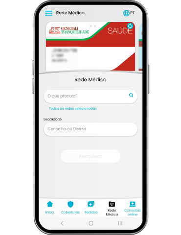 app advancecare rede medica