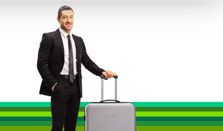 acidentes Pessoais promo card