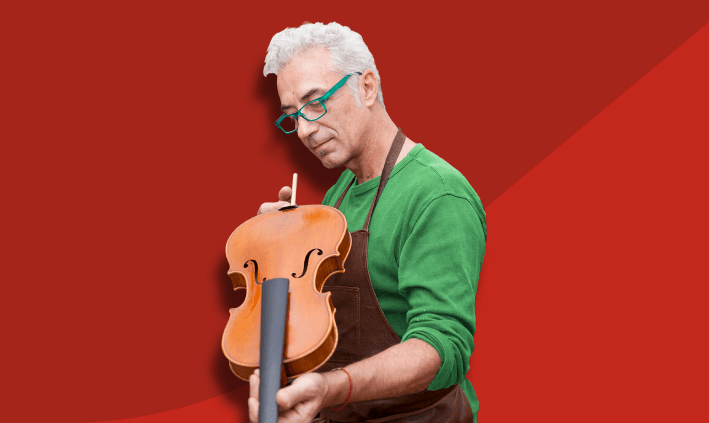 Seguro Instrumentos Musicais