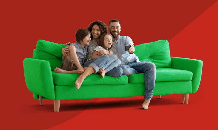 Seguro Vida Crédito Casa 