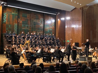 Patrocinio Orquestra Sinfonica Juvenil Patrocinio Orquestra Sinfonica Juvenil