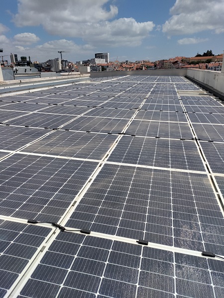 Painéis Solares Painéis solares Lisboa