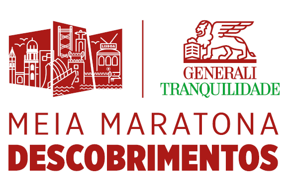 Meia maratona descobrimentos