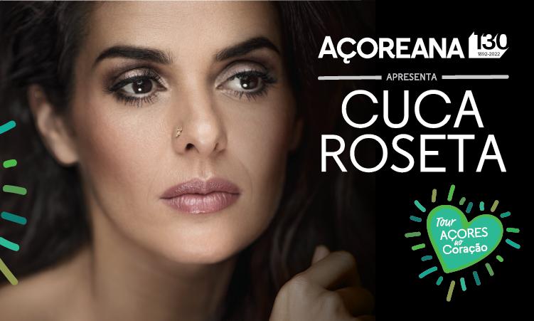 digressão solidária nos Açores 