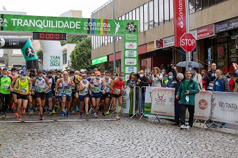 Corrida da Republica