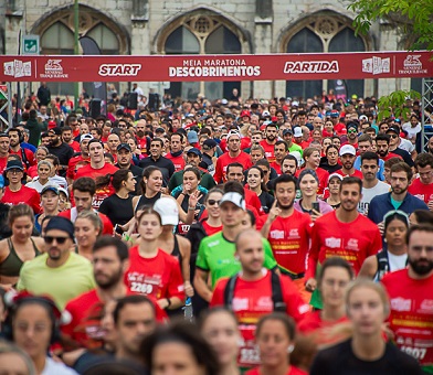 Corrida Descobrimentos 2024