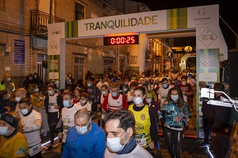 Corrida São Silvestre Tranquilidade Corrida São Silvestre Tranquilidade