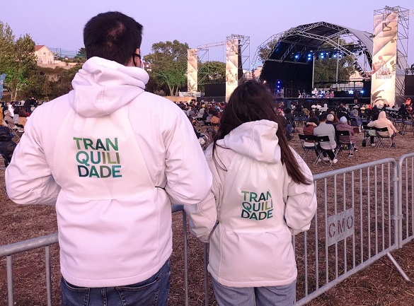 Festival Jardins do Marques