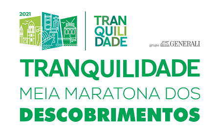 Tranquilidade Meia Maratona dos Descobrimentos