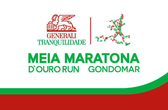 Meia Maratona Gondomar