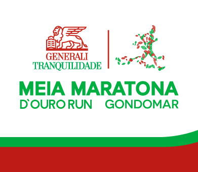 Meia maratona Gondomar