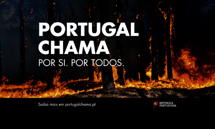 Portugal Chama