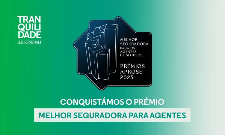 Prémio Congresso APROSE