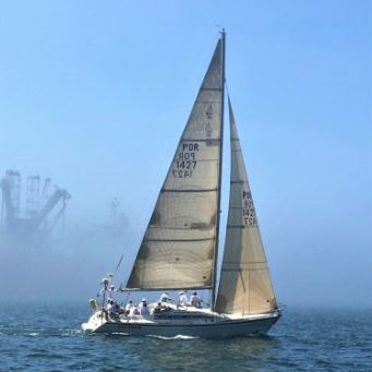 Regata Tranquilidade