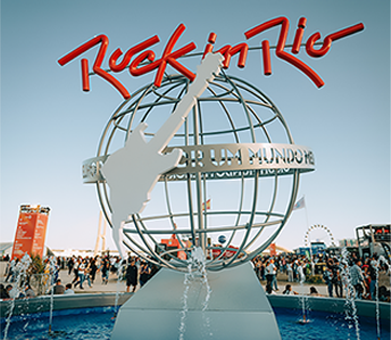 rock in rio
