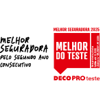 Selos Deco proteste
