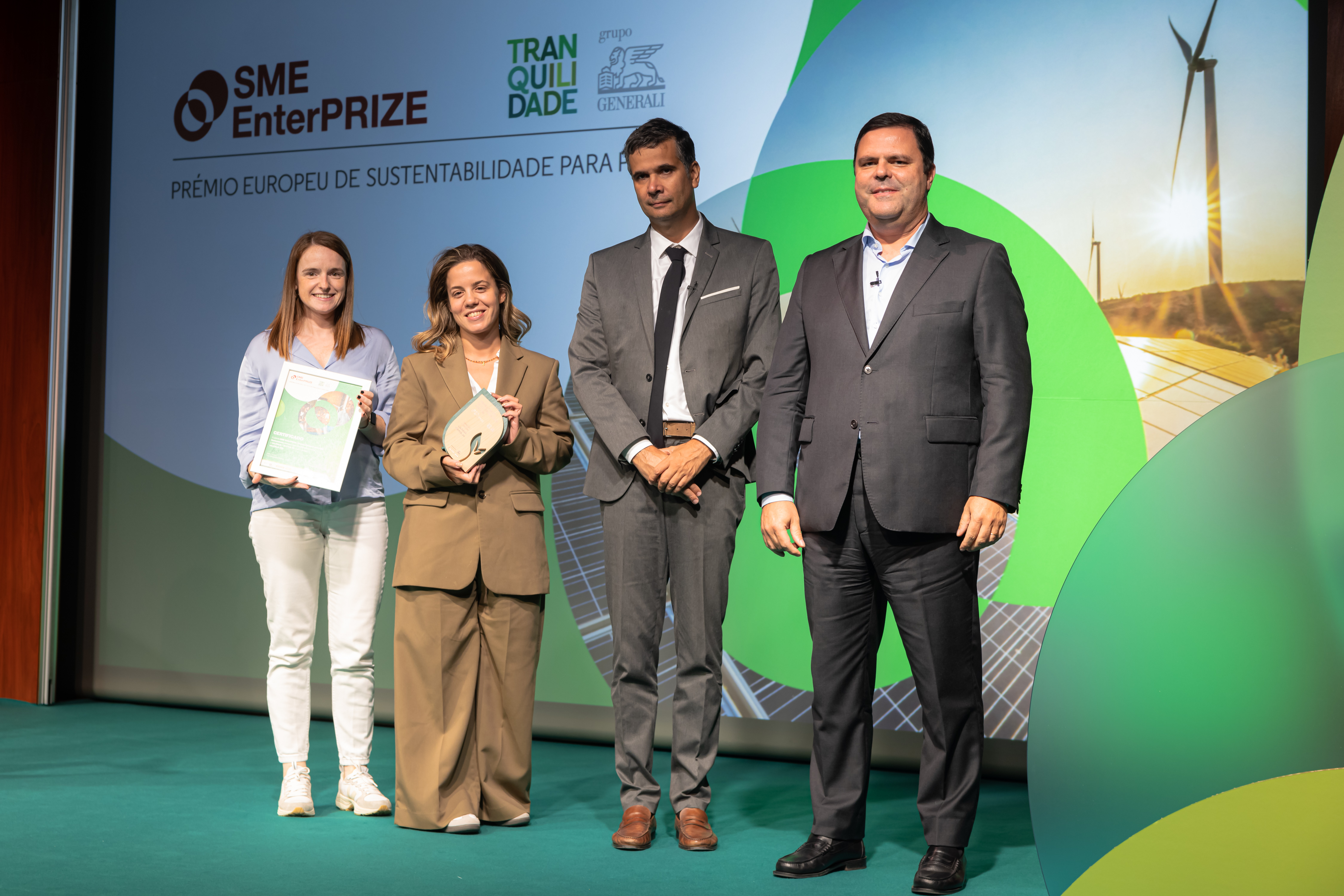 honourable mention Valerius SME