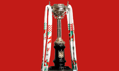 Taça de Portugal Generali Tranquilidade