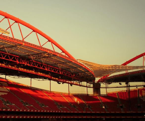 Estádio da Luz