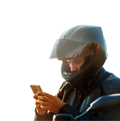 Oficinas e Prestadores Moto