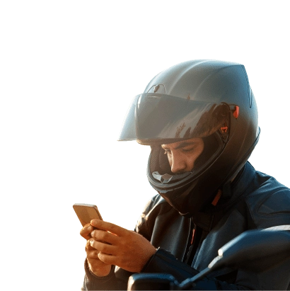 Oficinas e Prestadores Moto