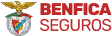 Logo Benfica