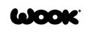 logotipo da wook