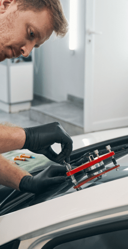 Oficina ExpressGlass