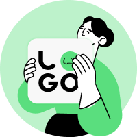 Pictograma App Ganha Logo