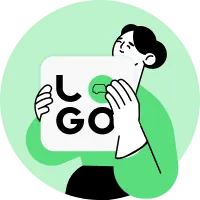 Pictograma  App Ganha Logo
