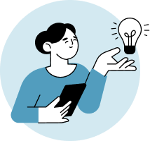 Pictograma inovação