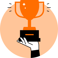 vencedores passatempos