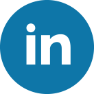 Ícone linkedin